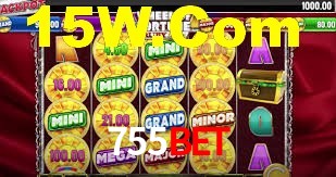 755Bet App Interface