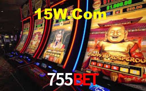 755Bet App