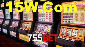 755Bet Login