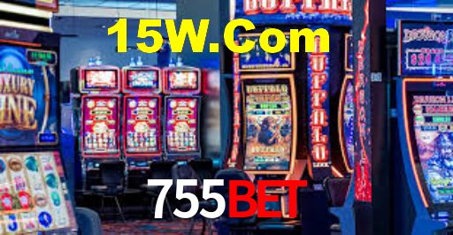 755Bet Login