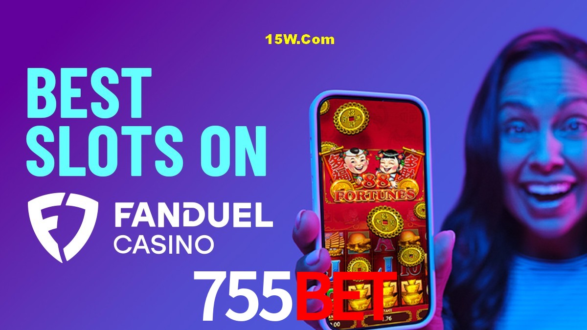 Experiência VIP 755Bet