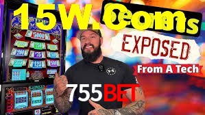 Welcome Bonus 755Bet