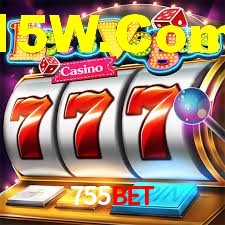 Live Casino 755Bet
