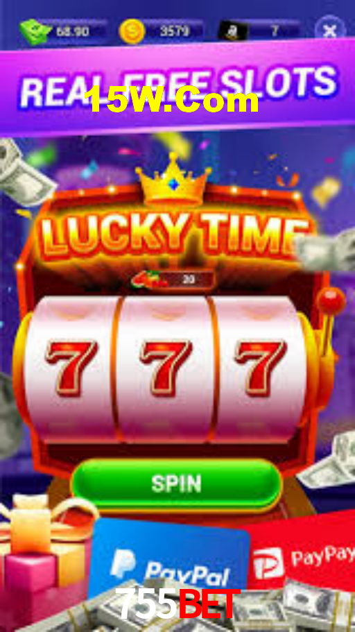 755Bet