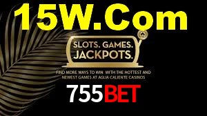755Bet Login