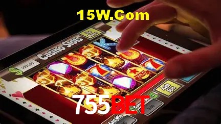 Sistemas de Segurança 755Bet