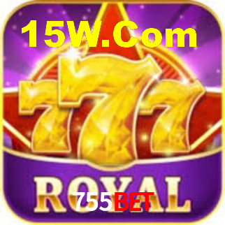755Bet App