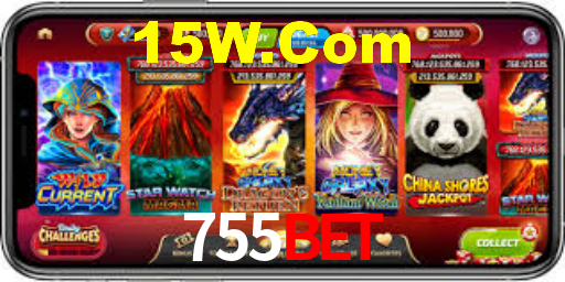 755Bet App