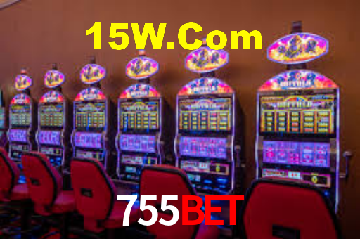 755Bet Login