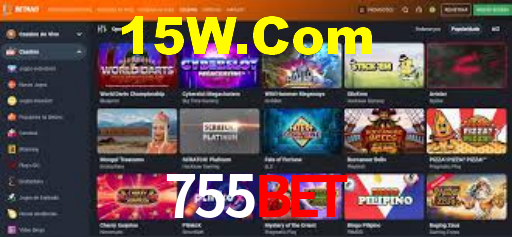755Bet