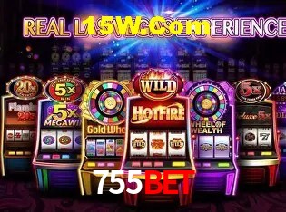 Diretório de Jogos 755Bet