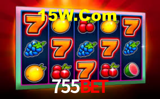755Bet: Seu Cassino Premiado com Pagamentos Rápidos