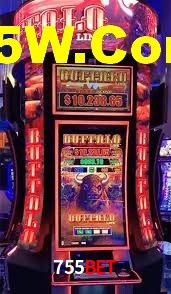 Daily Bonuses 755Bet