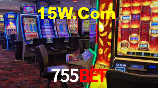 755Bet App