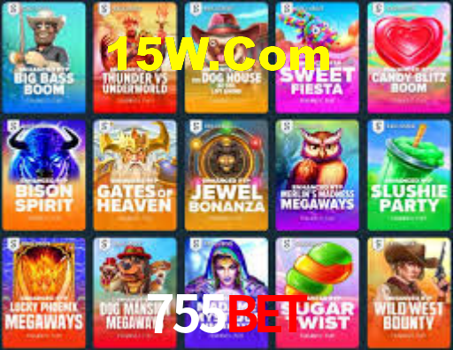 755Bet Login