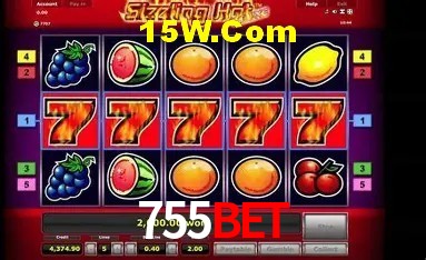 Cadastro Rápido 755Bet