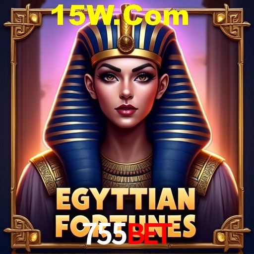 Descubra o Mundo do Cassino Online com 755Bet